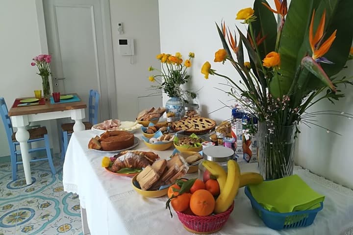B&B Camere Borgo