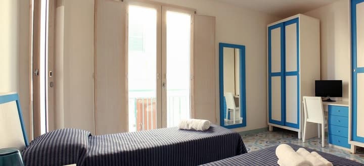 B&B Camere Borgo