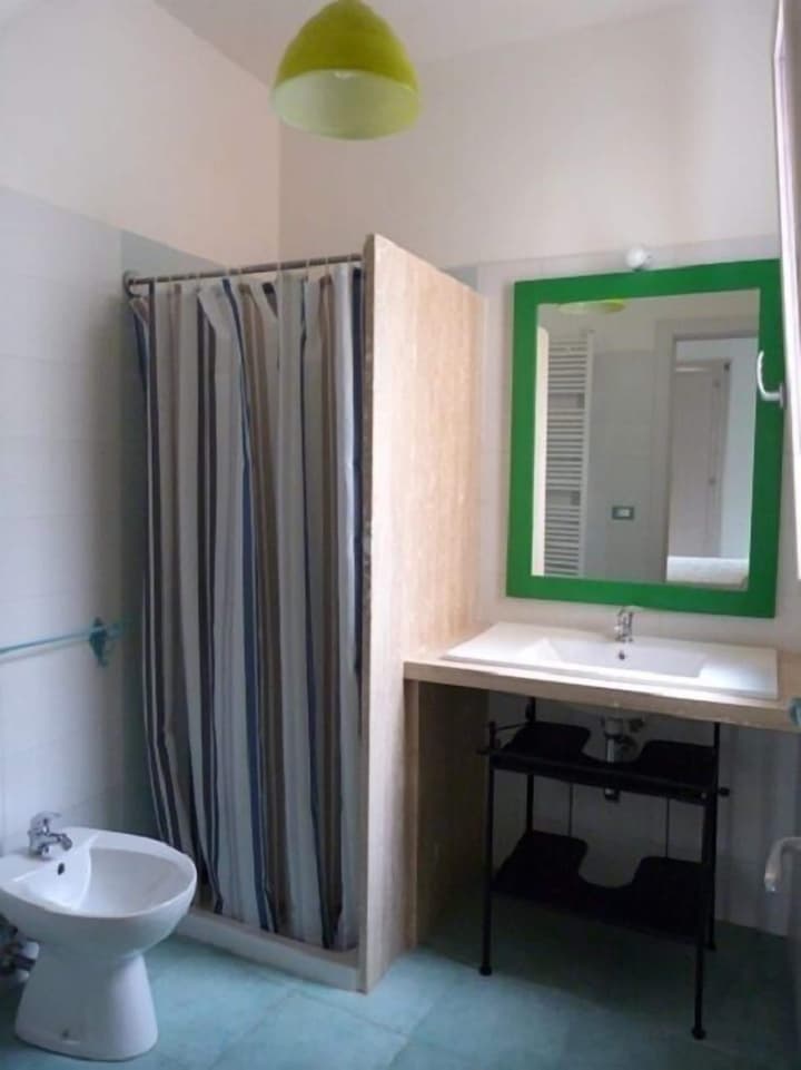 B&B Camere Borgo