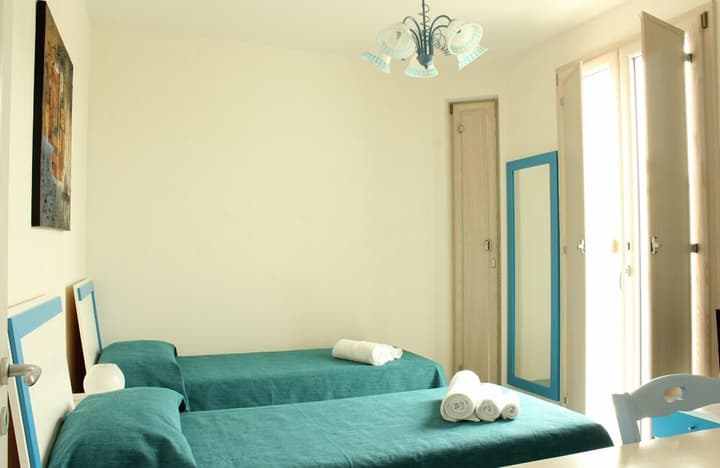 B&B Camere Borgo