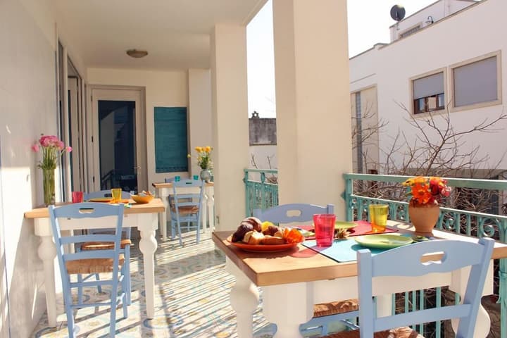 B&B Camere Borgo