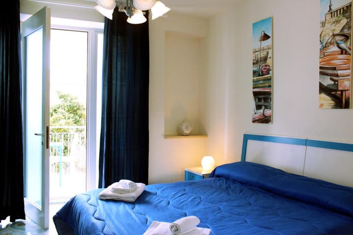 B&B Camere Borgo