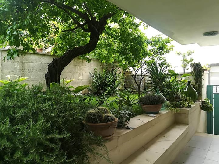 B&B Camere Borgo
