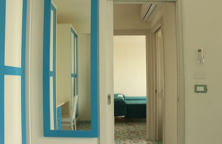 B&B Camere Borgo