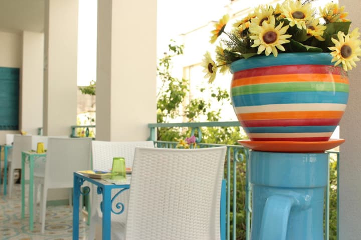 B&B Camere Borgo