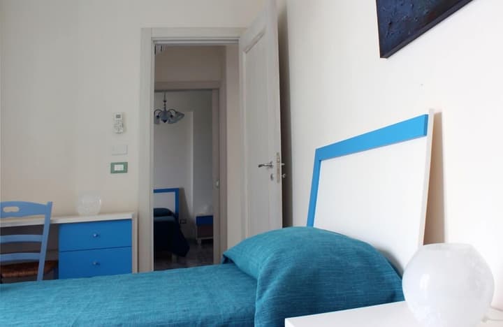 B&B Camere Borgo