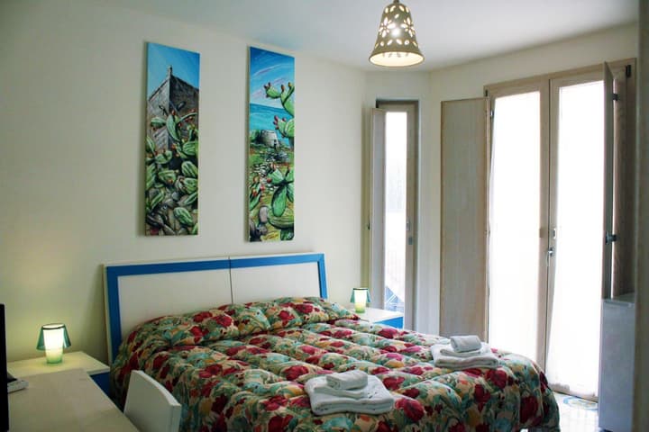 B&B Camere Borgo