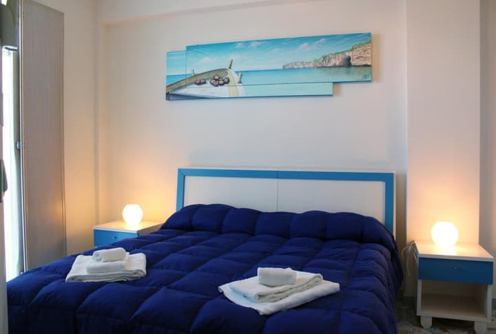 B&B Camere Borgo