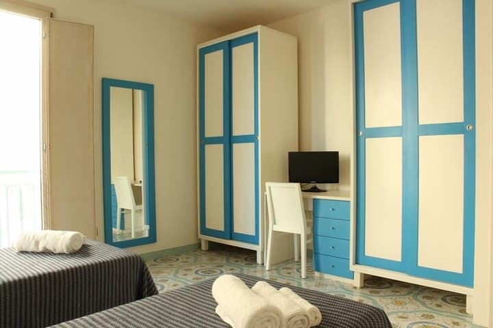 B&B Camere Borgo