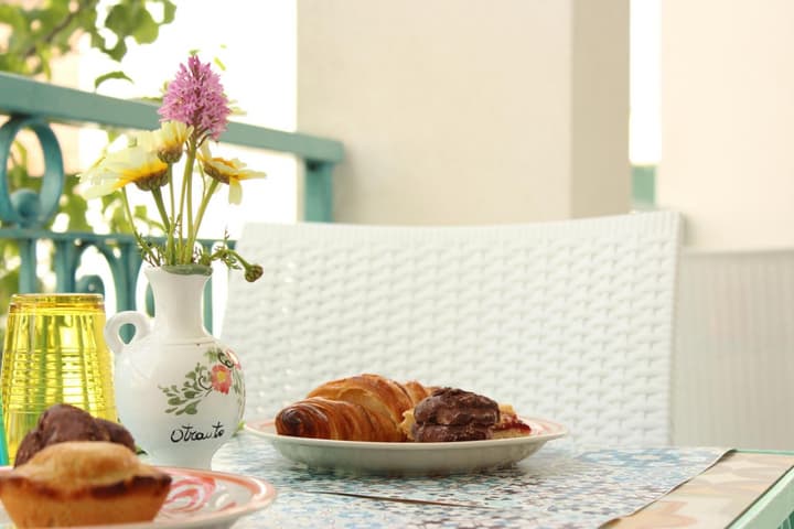 B&B Camere Borgo