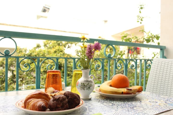B&B Camere Borgo