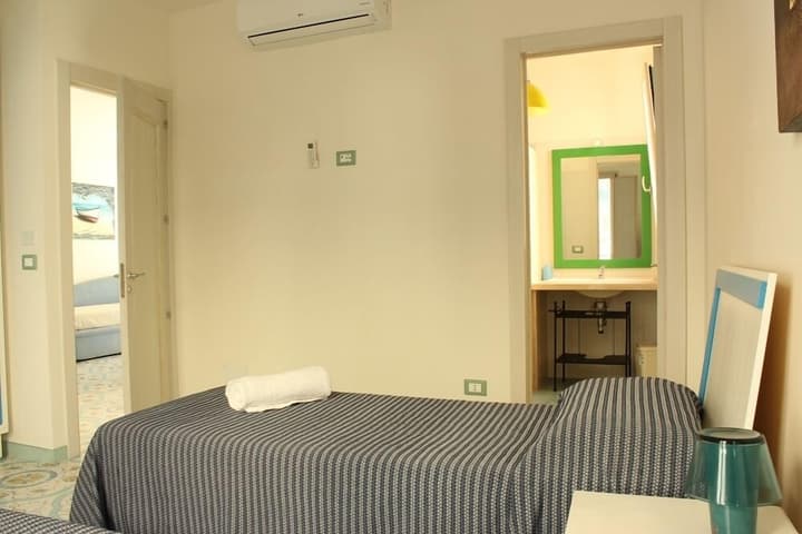 B&B Camere Borgo
