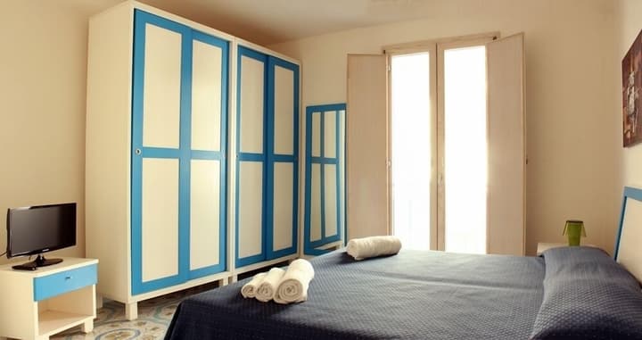 B&B Camere Borgo