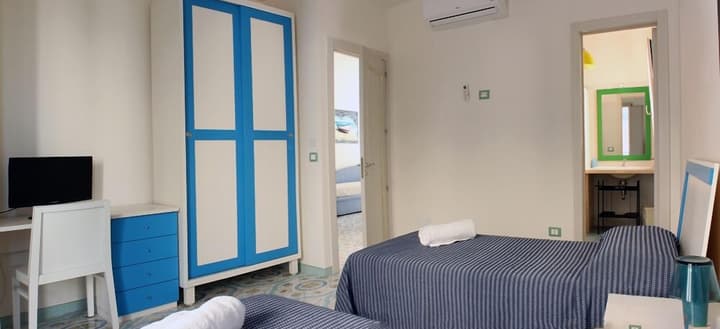 B&B Camere Borgo