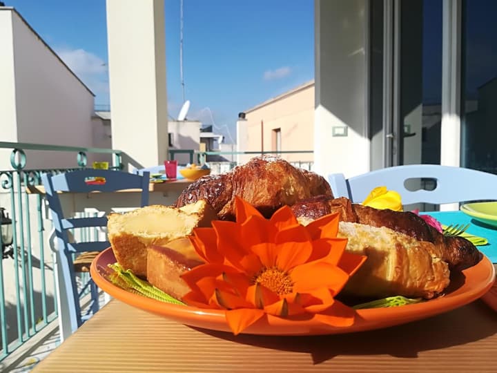 B&B Camere Borgo