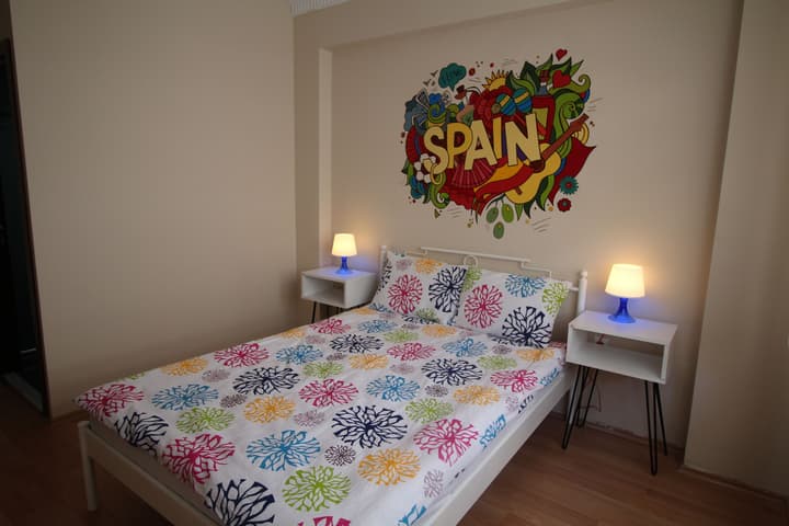 Deeps Hostel