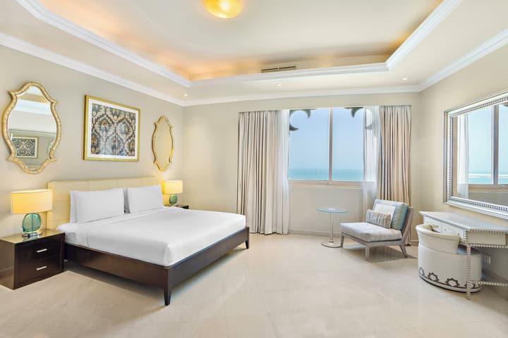 Al Hamra Residence