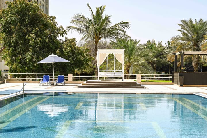 Al Hamra Residence