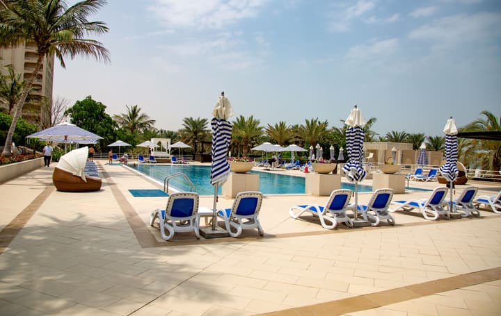 Al Hamra Residence