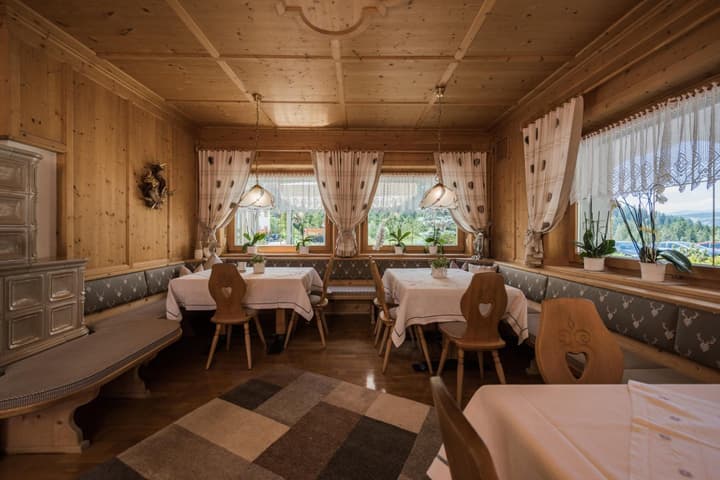 Hotel Erika