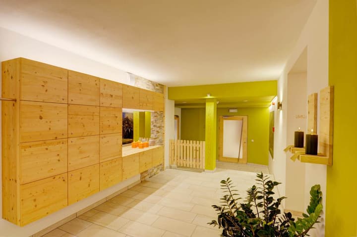 Hotel Erika