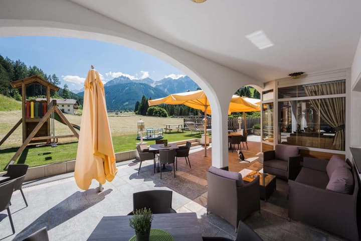 Hotel Erika