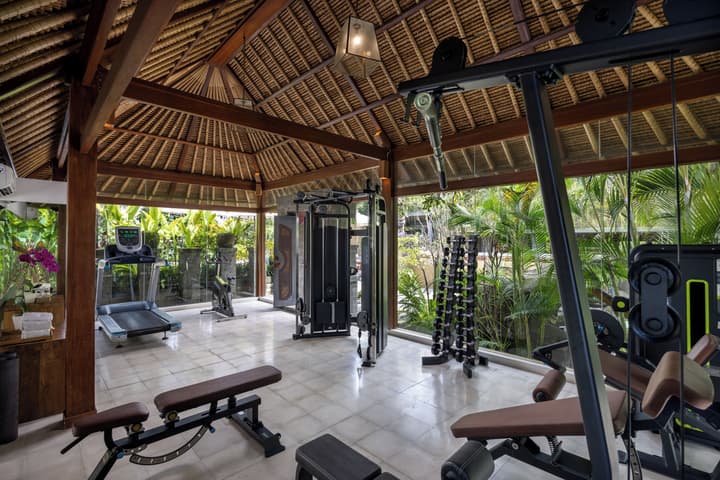 The Sankara Suites & Villas