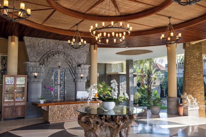 The Sankara Suites & Villas
