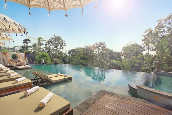 The Sankara Suites & Villas