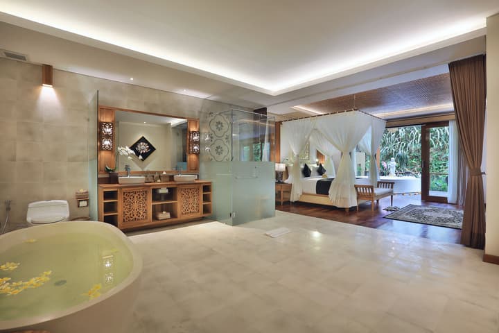 The Sankara Suites & Villas