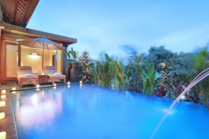 The Sankara Suites & Villas
