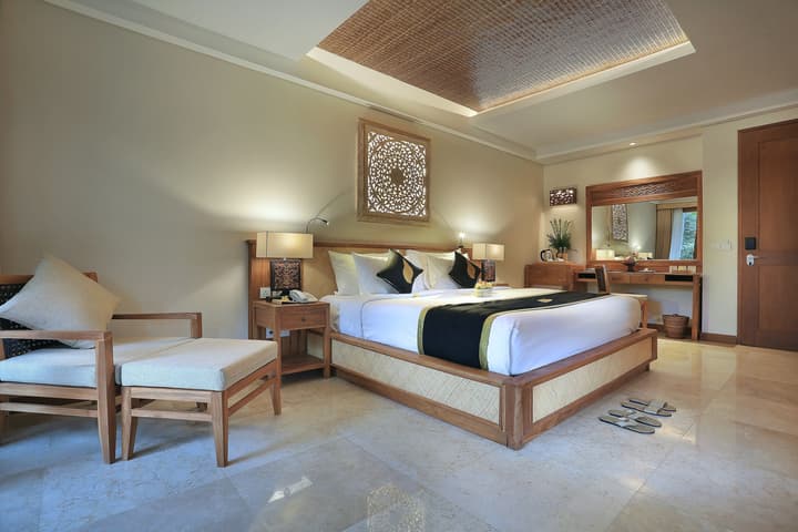 The Sankara Suites & Villas