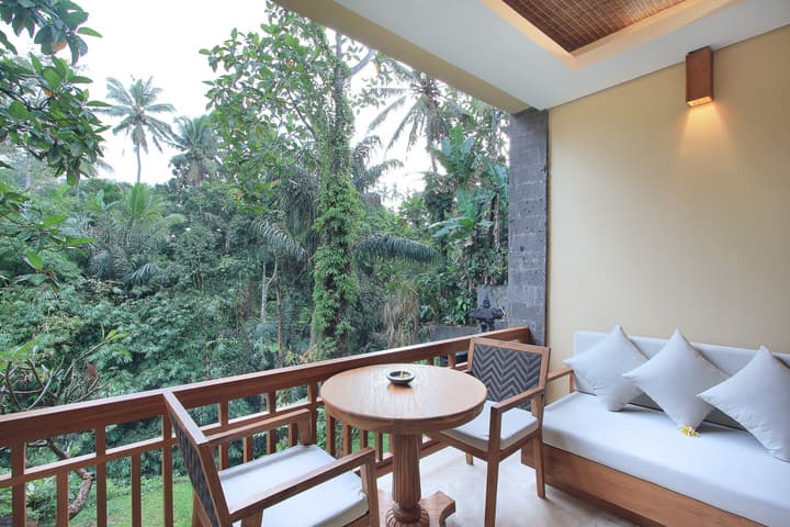 The Sankara Suites & Villas