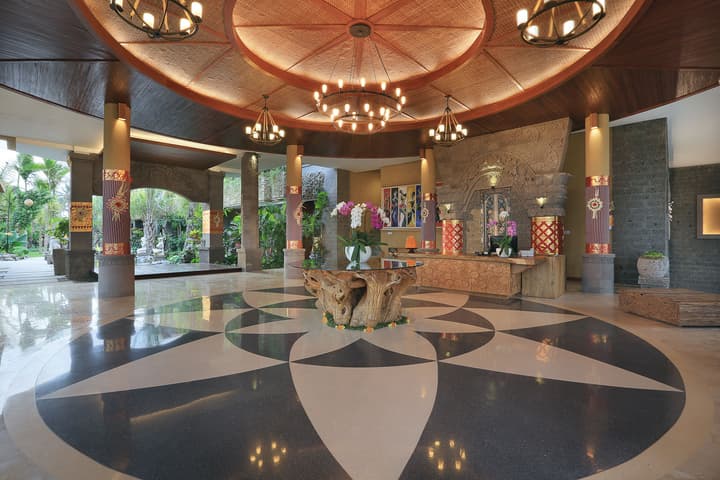 The Sankara Suites & Villas
