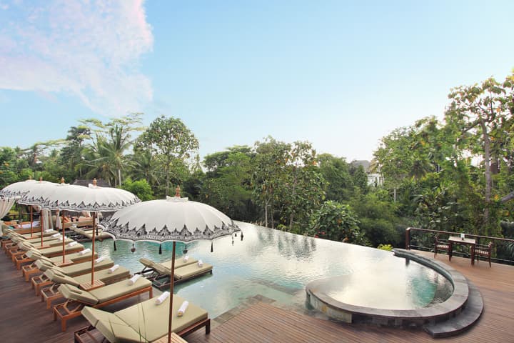 The Sankara Suites & Villas
