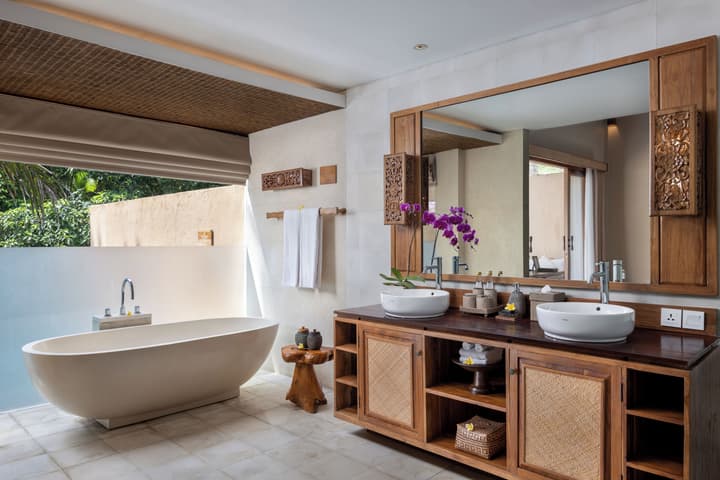 The Sankara Suites & Villas