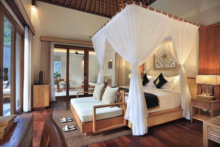 The Sankara Suites & Villas