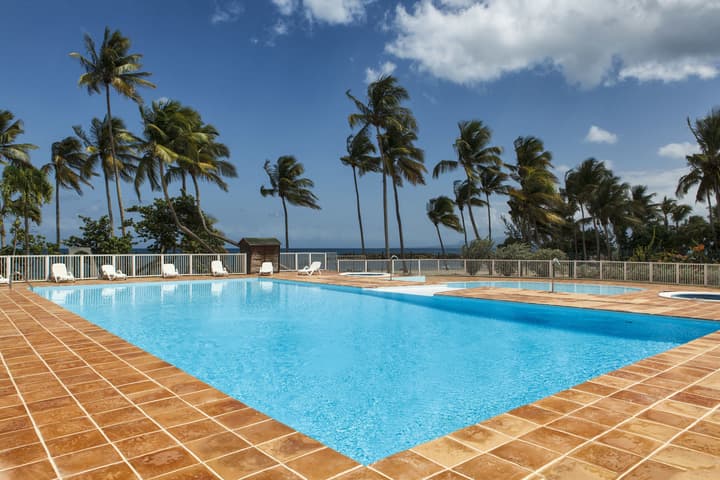 Hotel Arawak Beach Resort