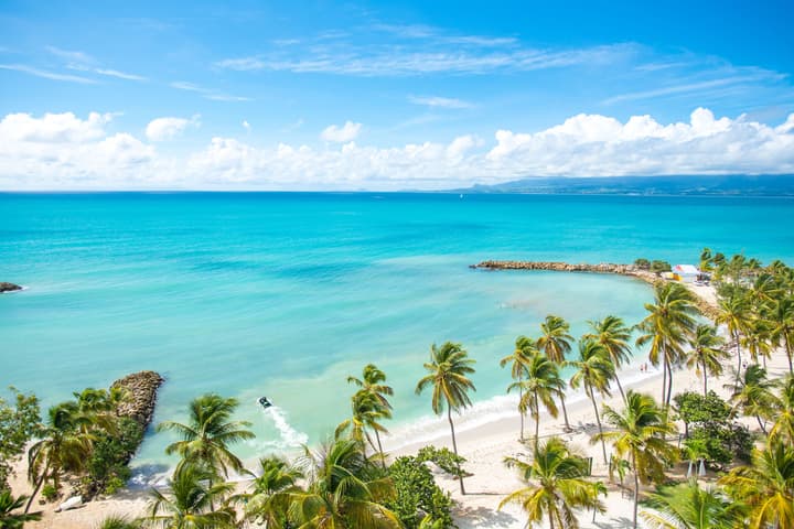 Hotel Arawak Beach Resort