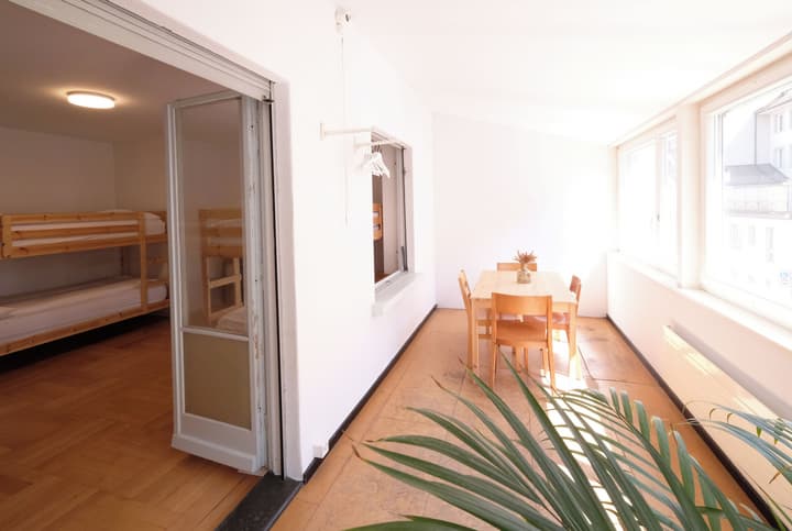 Barabas - Hostel