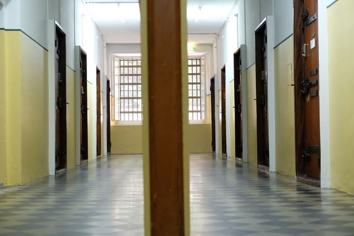 Barabas - Hostel