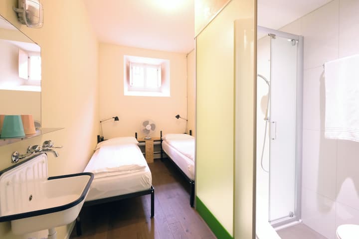 Barabas - Hostel