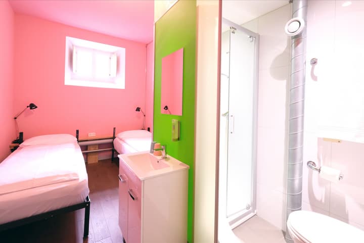 Barabas - Hostel
