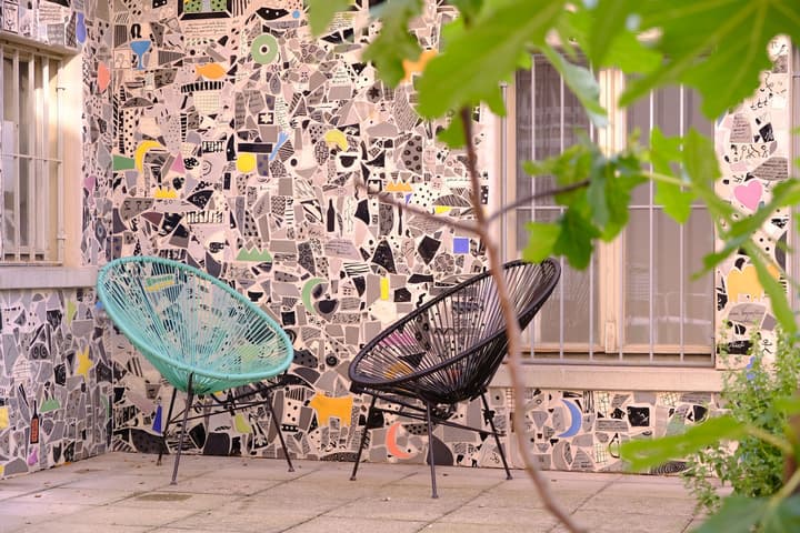 Barabas - Hostel