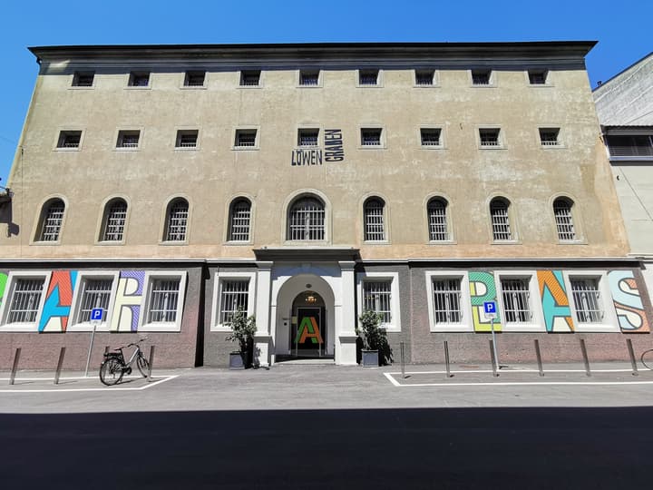 Barabas - Hostel