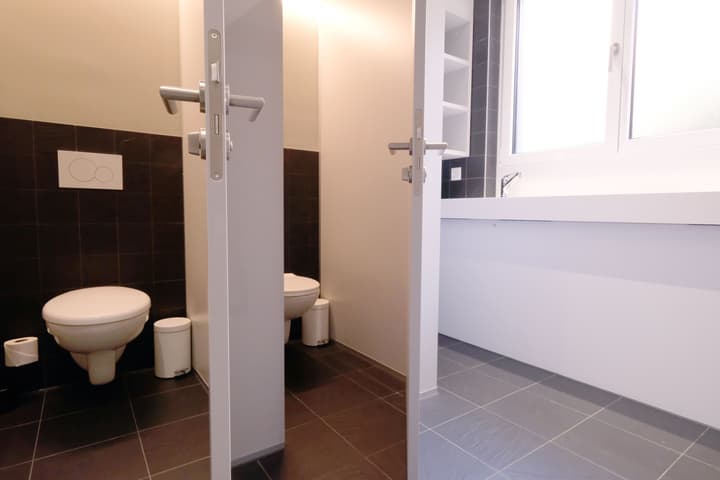 Barabas - Hostel