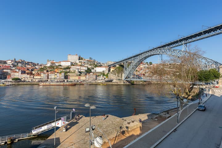 YOUROPO - Ribeira Gaia