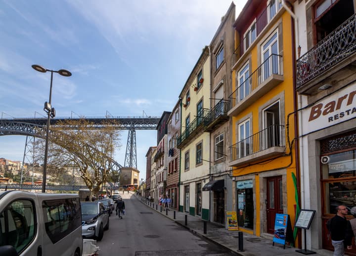 YOUROPO - Ribeira Gaia