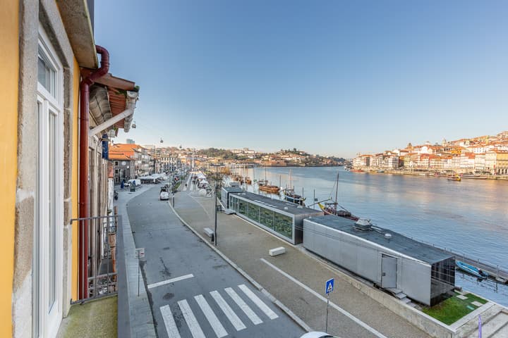 YOUROPO - Ribeira Gaia