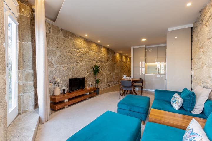 YOUROPO - Ribeira Gaia